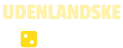 Bedste Udenlandske Casinoer